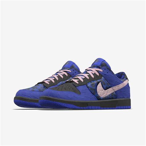 nike dunks zelf ontwerpen|custom dunks by you.